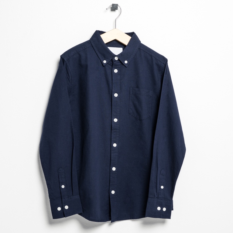 Skjorte "Oxford star"